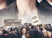 [Critique] SUFFRAGETTES
