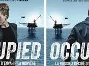 Occupied, série allures guerre froide