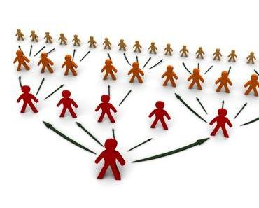 Parrainage: Comment trouver des filleuls?