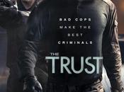 Trust dévoile trailer avec Cage Wood flics ripoux