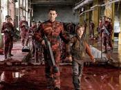 [critique] Divergente Au-delà