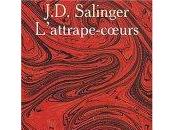 L’attrape-coeurs, J.D. Salinger