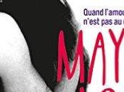 Passez excellent moment avec Bridgette Warren dans Maybe Colleen Hoover