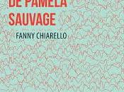 Tombeau Pamela Sauvage Fanny Chiarello