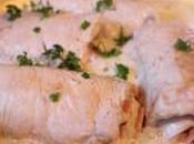 poulet jambon fromage avec cookeo