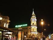 Russie Pétersbourg vues ville