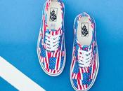 Vans American Freedom Pack