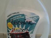 Lessive savon Marseille thermomix sans