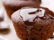 kitchenaid Cupcake chocolat-café