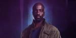 Luke Cage Mike Colter annonce date sortie série