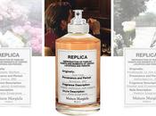 Maison Margiela propose personnalisation pour gamme parfums Replica