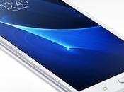 Samsung dévoile Galaxy (2016) version pouces