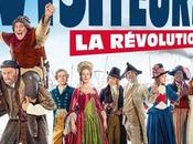 [Concours] Visiteurs révolution places gagner