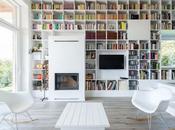 Envie Bibliothèques