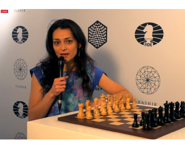 Le tournoi des candidats 2016 à Moscou en Live à 13h