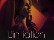 L'initiation Claire Douter Valery Baran