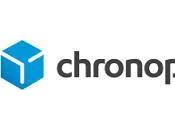 Chronofresh nouveau service Chronopost