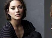 Marion Cotillard &amp; Brad Pitt découvrez film secret Robert Zemeckis!
