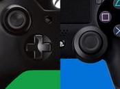 Xbox ouvre multijoueur PlayStation