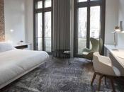 Visite Déco Hôtel Marseille