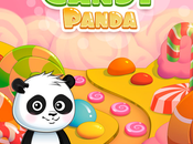 Comment mieux jouer Candy panda facebook?