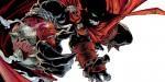 Spawn film marche d’après Todd McFarlane