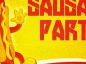 [Trailer] Sausage Party Story trash bouffe