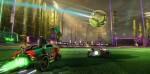 Cross-network Play Rocket League devient cross-platform