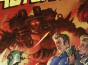 Fallout Extension Automatron, disponible