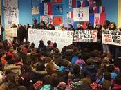 Montreuil nouvelle mobilisation contre pénurie d’instit