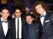 euros récoltés lors gala fondation