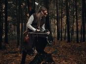 [GN/LARP] Alastriel dans forêt