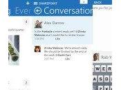 SharePoint Newsfeed pour rester connecté organisation