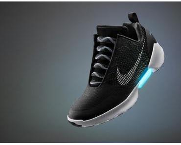Nike HyperAdapt 1.0