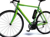 Bimoz pédale révolutionnaire donner côté électrique votre vélo