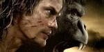 Tarzan trailer épique cœur jungle