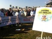 Pesticides députés votent l'interdiction néonicotinoïdes