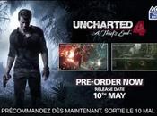 [NEWS] Making Uncharted thief’s L’évolution franchise