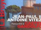 Jean-Paul Antoine Vitez "Rencontre Gandolfo"