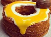 Gourmandise/Food Crodough Pâques