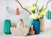 Inspiration Pâques