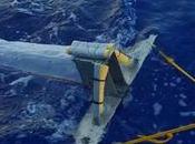 impossible nettoyer océans micro-plastiques forment "continents déchets"