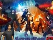 [Podcast] Sériespod (6.23) numéro Classe Wonderful