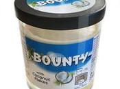 Gourmandise/Food pâtes tartiner Mars très gourmandes