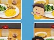 OBÉSITÉ INFANTILE: portions, densité calorique Physiology Behavior