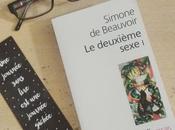 deuxième sexe, tome Simone Beauvoir pour tout comprendre condition féminine