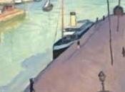 Albert Marquet ,peintre temps suspendu partir mars