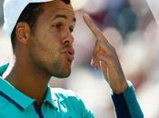 Tsonga tombe l’os Djoko