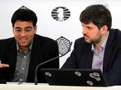 tournoi d'échecs candidats 2016 Moscou