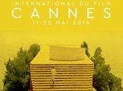 Cinéma L’affiche officielle Festival Cannes